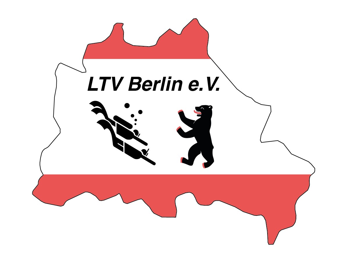 Berliner Anmeldung - LTV Berlin - Landesausbildertagung 2023